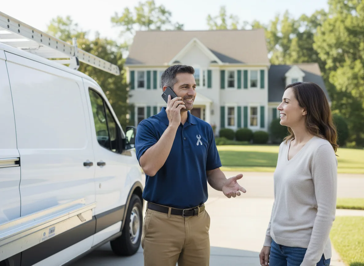 Home Gutter Service Rose Creek, MN FAQs